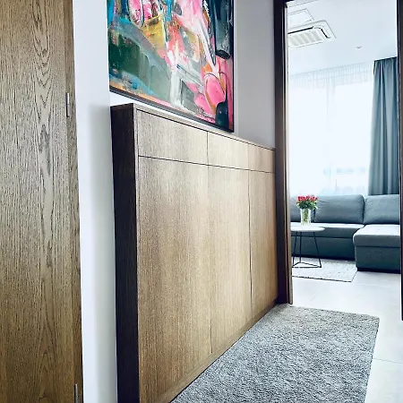 Beba Signature Apartment * קושיצה