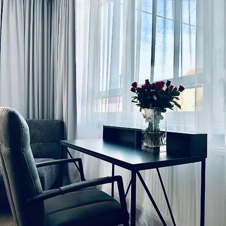 Beba 아파트 코시체