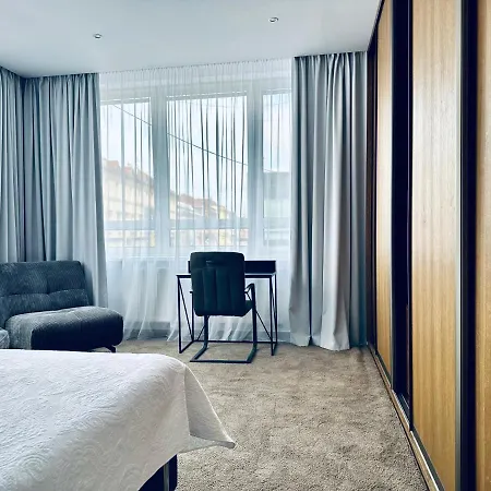 Beba Apartman