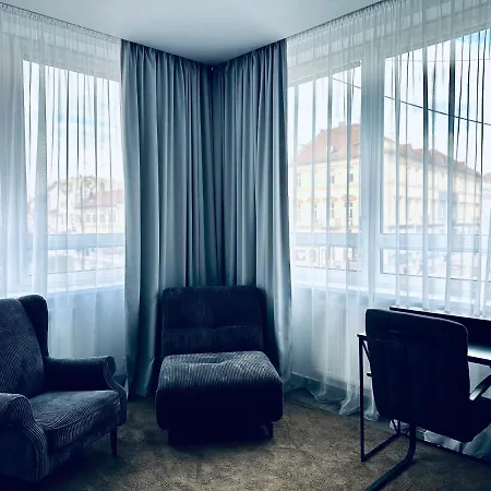 Appartement Beba *
