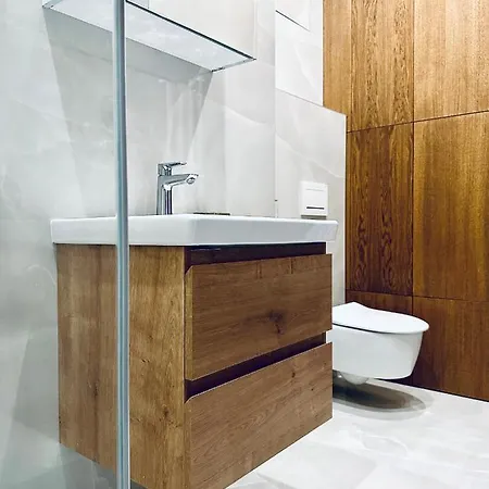 Beba Signature Apartment *