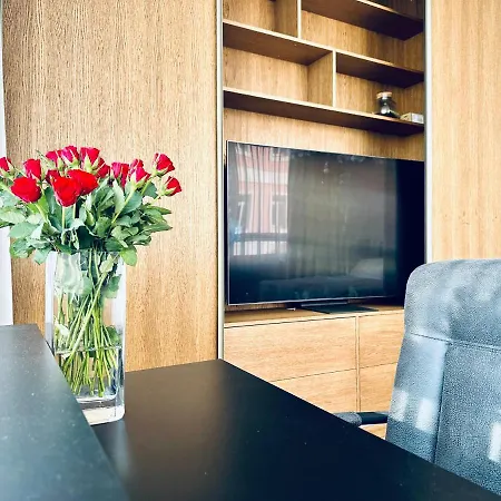 Beba Signature Apartment *