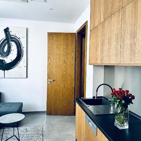 Beba Signature Apartment *