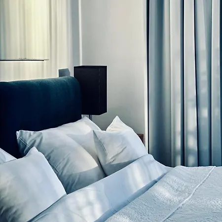 Beba Appartement *