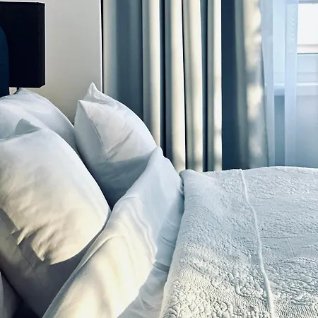 דירה Beba Signature Apartment