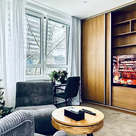 Beba Signature Apartment *
