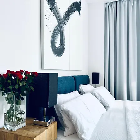 דירה Beba Signature Apartment *