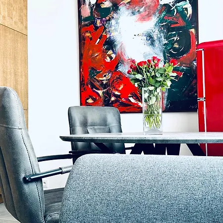 Beba Signature Apartment * קושיצה