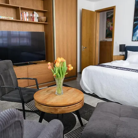 Beba Signature Apartment קושיצה