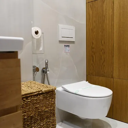 Apartman Beba Kassa