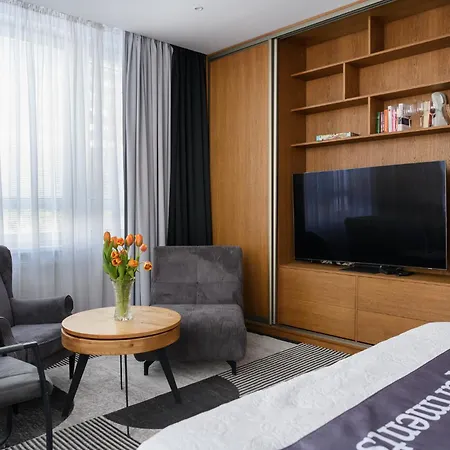 Beba Apartman